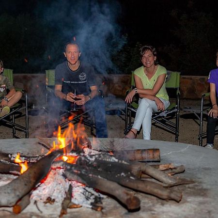 Steynshoop Mountain Lodge Hekpoort Экстерьер фото